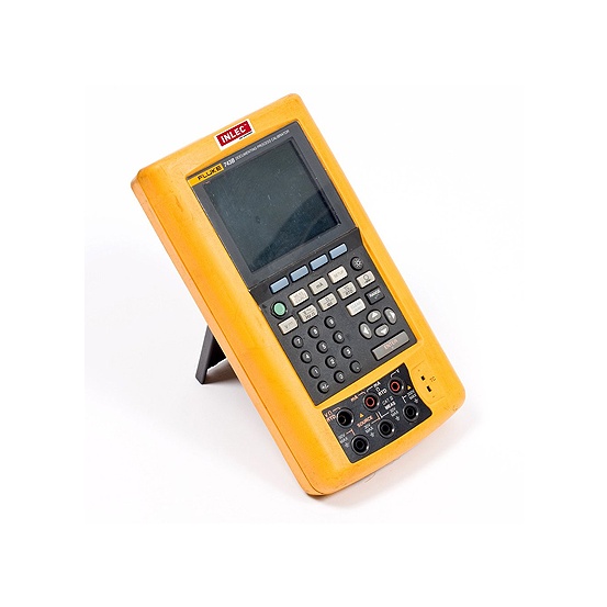 Регистрирующий калибратор Fluke 743B