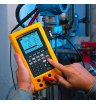 Регистрирующий калибратор Fluke 744