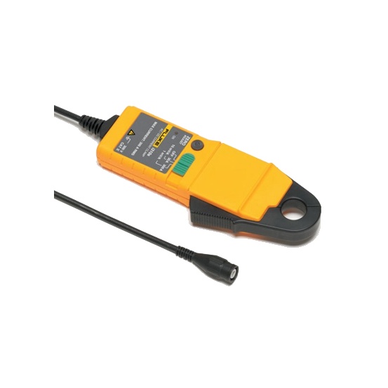 Токовые клещи Fluke i30s