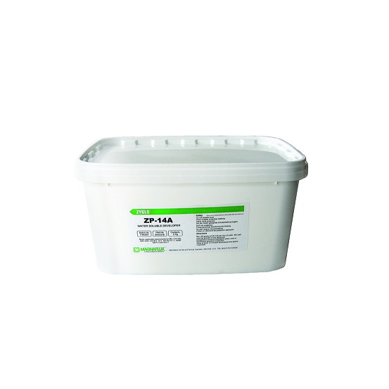 Проявитель Zyglo ZP-14A