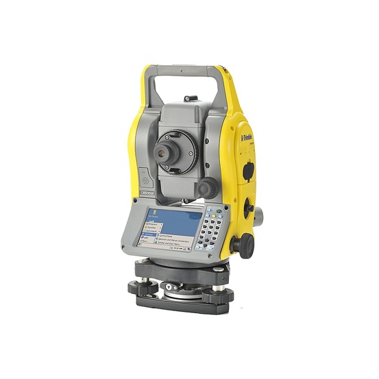 Тахеометр Trimble TS835