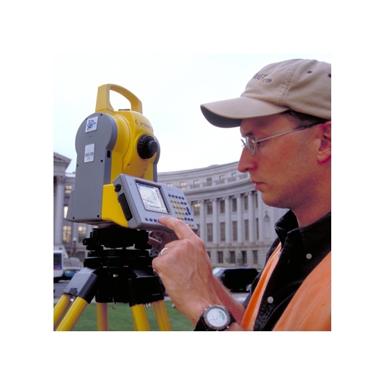 Тахеометр Trimble TS835