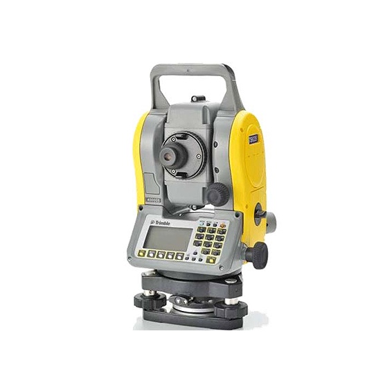 Тахеометр Trimble TS862