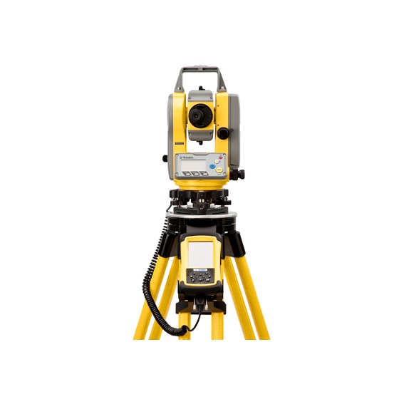 Электронный тахеометр Trimble TS215