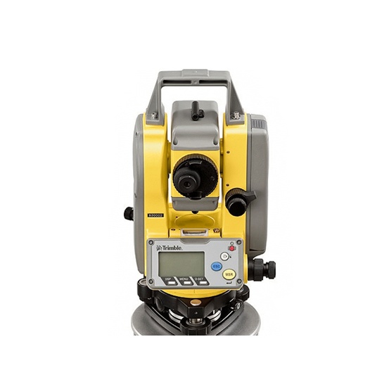 Электронный тахеометр Trimble TS215