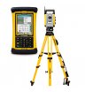 Тахеометр Trimble RTS655