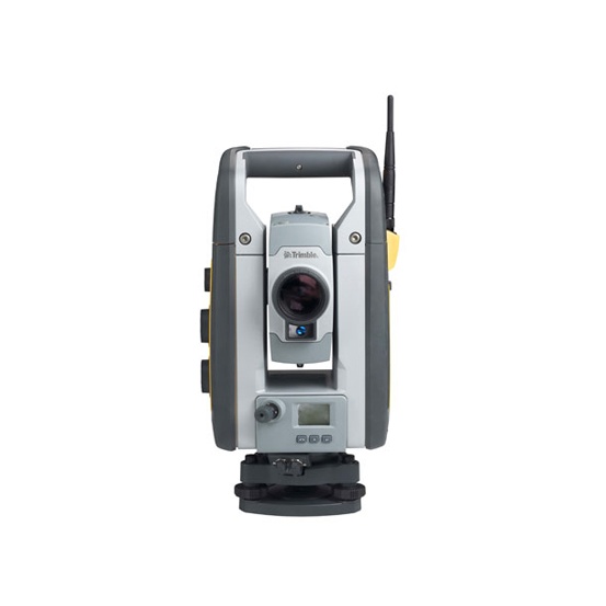 Тахеометр Trimble RTS655