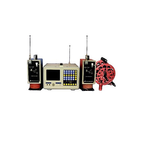 Корреляционный течеискатель Коршун-11