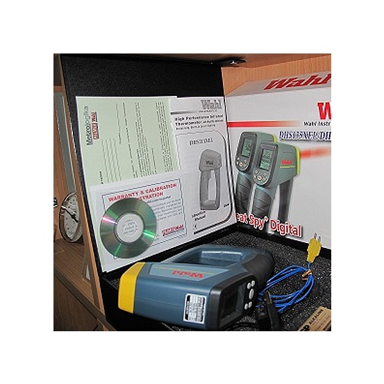 Пирометр Wahl 215XEL