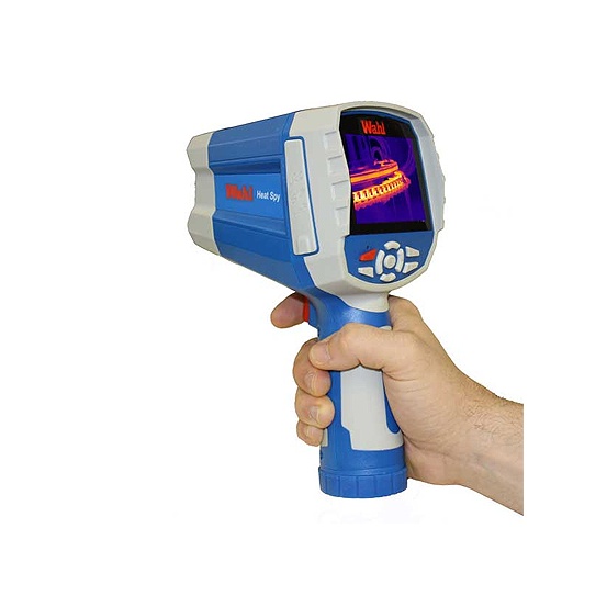 Тепловизор Wahl a30 Detector