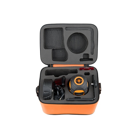 Построитель лазерных плоскостей Geo-Fennel 360° LinerPoint-HP