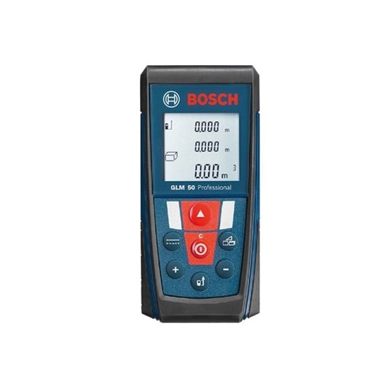 Лазерный дальномер Bosch GLM 50