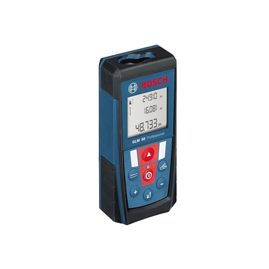 Лазерный дальномер Bosch GLM 50