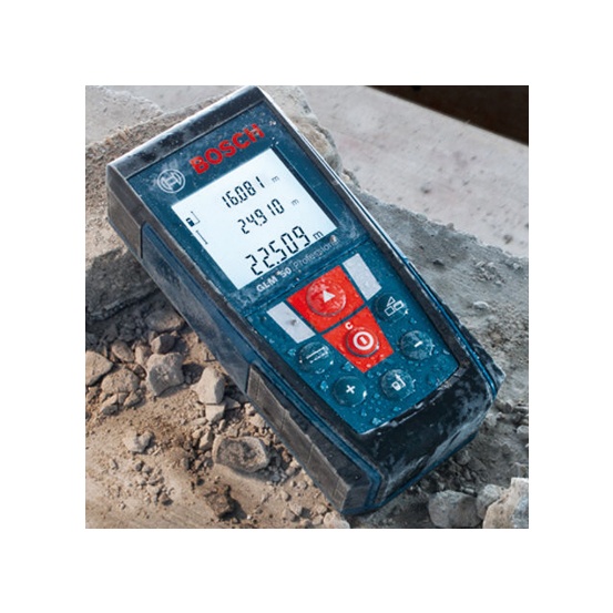 Лазерный дальномер Bosch GLM 50