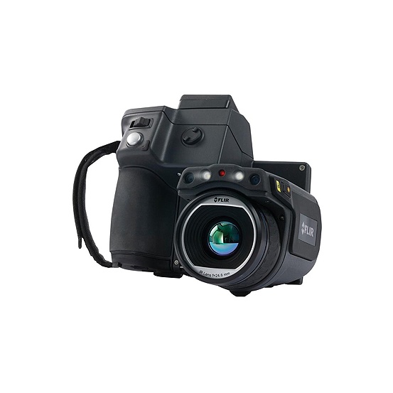 Тепловизор FLIR T620