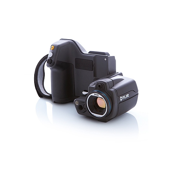 Тепловизор FLIR T420