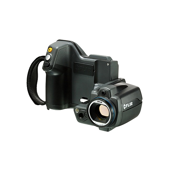 Тепловизор FLIR T440