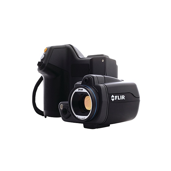 Тепловизор FLIR T440