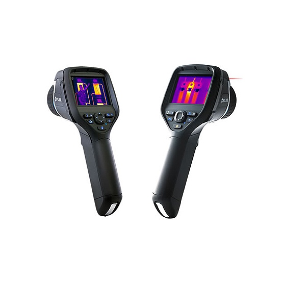 Тепловизор FLIR E60