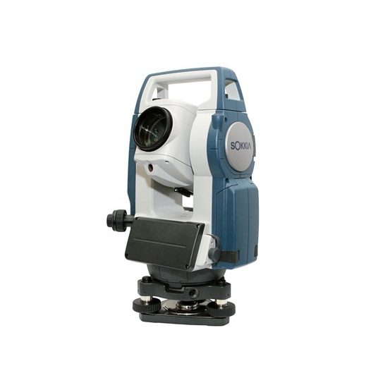 Инженерный тахеометр Sokkia FX-101