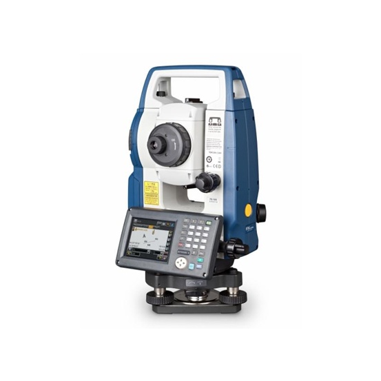 Инженерный тахеометр Sokkia FX-101