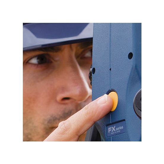 Инженерный тахеометр Sokkia FX-102