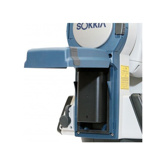 Инженерный тахеометр Sokkia FX-102