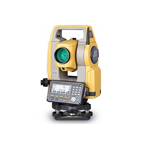 Технический тахеометр Topcon ES-105