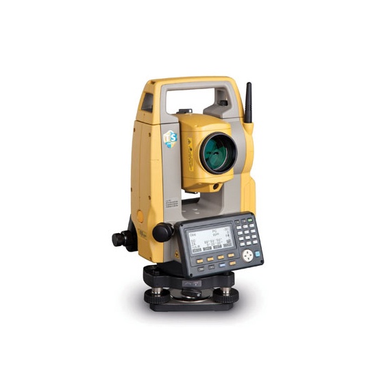 Технический тахеометр Topcon ES-105L