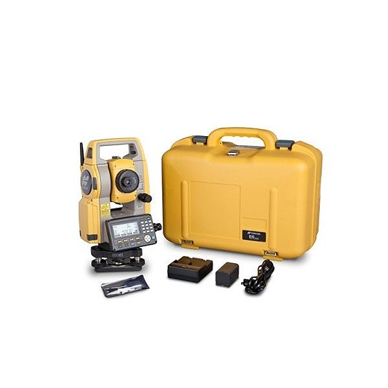 Технический тахеометр Topcon ES-105L