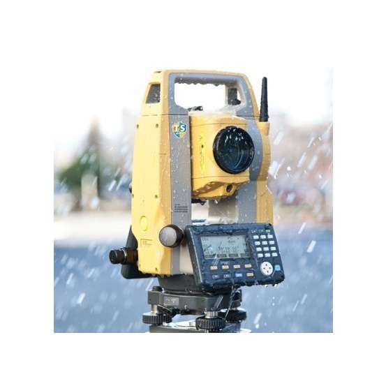 Технический тахеометр Topcon ES-105L