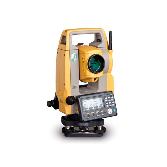 Технический тахеометр Topcon ES-102