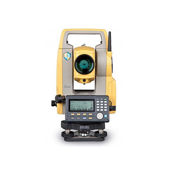 Технический тахеометр Topcon ES-102