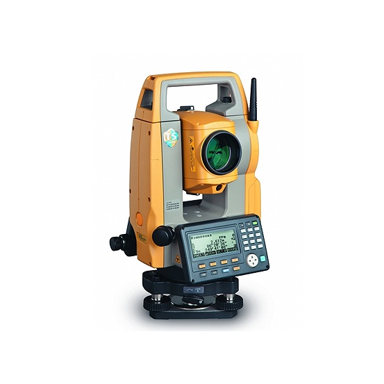 Технический тахеометр Topcon ES-102L