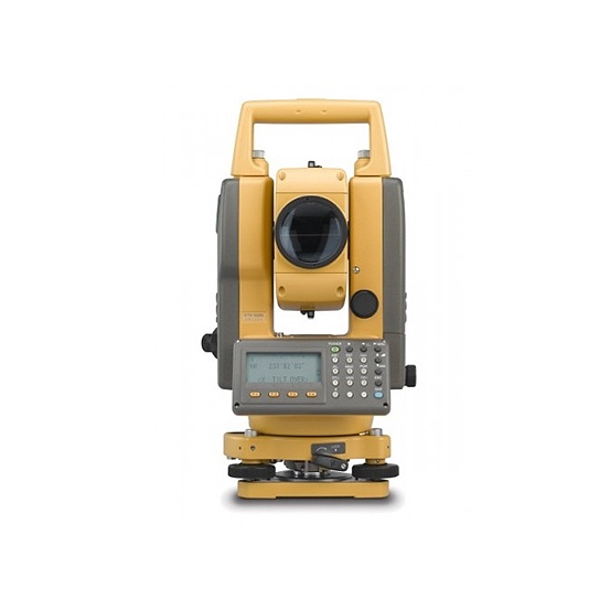 Технический тахеометр Topcon ES-102L