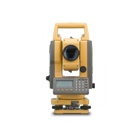 Технический тахеометр Topcon GTS-102N
