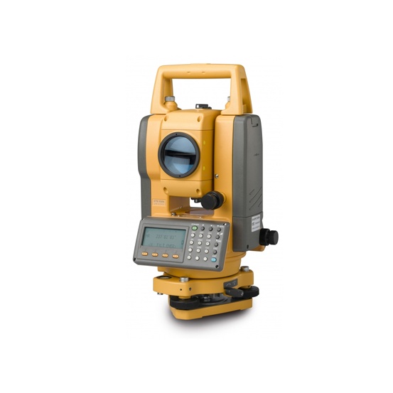 Технический тахеометр Topcon GTS-105N