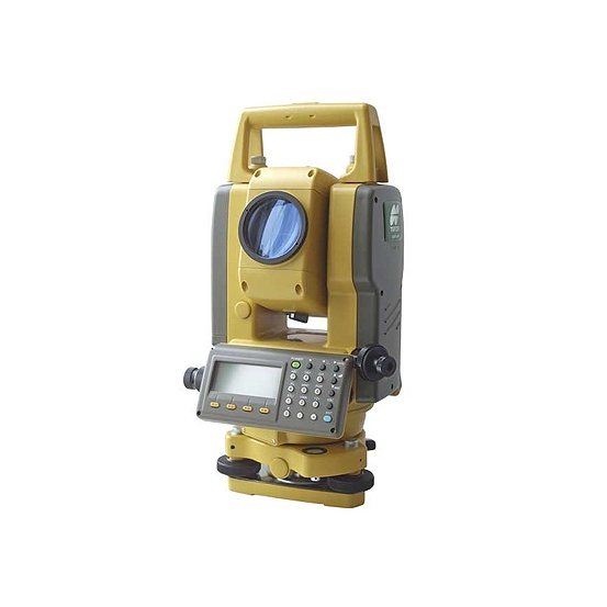 Технический тахеометр Topcon GTS-105N