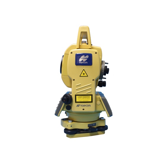 Технический тахеометр Topcon GPT-3105N