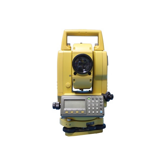 Технический тахеометр Topcon GPT-3105N