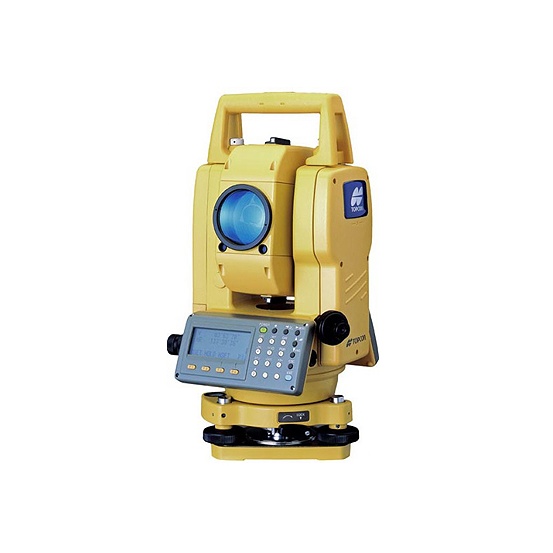 Технический тахеометр Topcon GPT-3105N