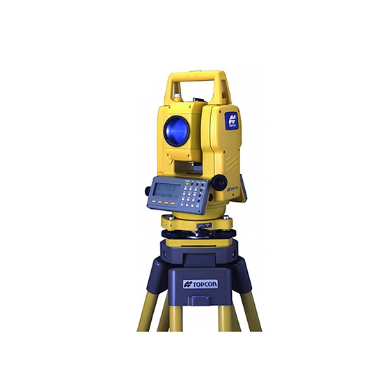 Технический тахеометр Topcon GPT-3107N