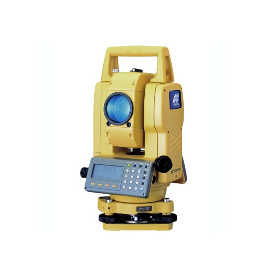 Технический тахеометр Topcon GPT-3107N