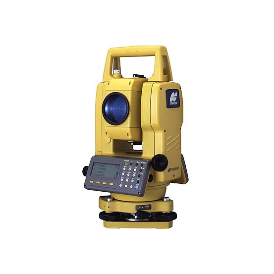 Технический тахеометр Topcon GPT-3007LN