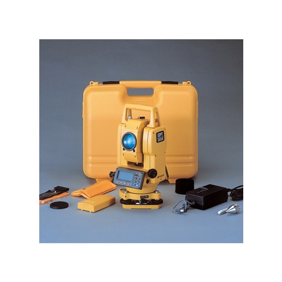 Технический тахеометр Topcon GPT-3007LN