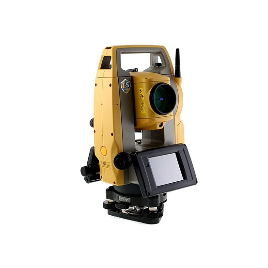 Инженерный тахеометр Topcon OS-101L