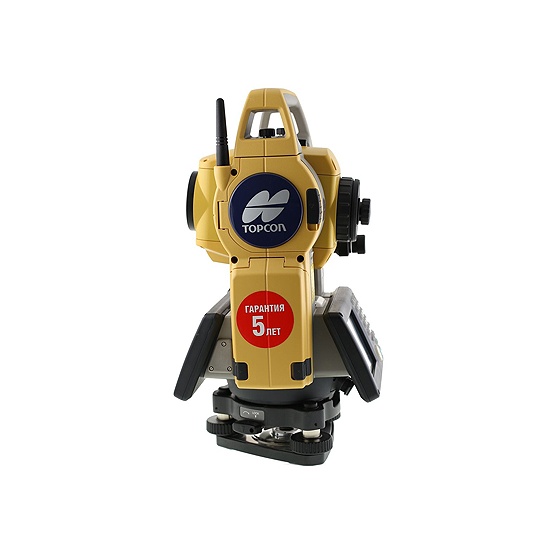 Инженерный тахеометр Topcon OS-101L