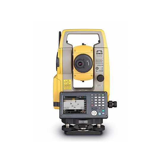 Инженерный тахеометр Topcon OS-101L