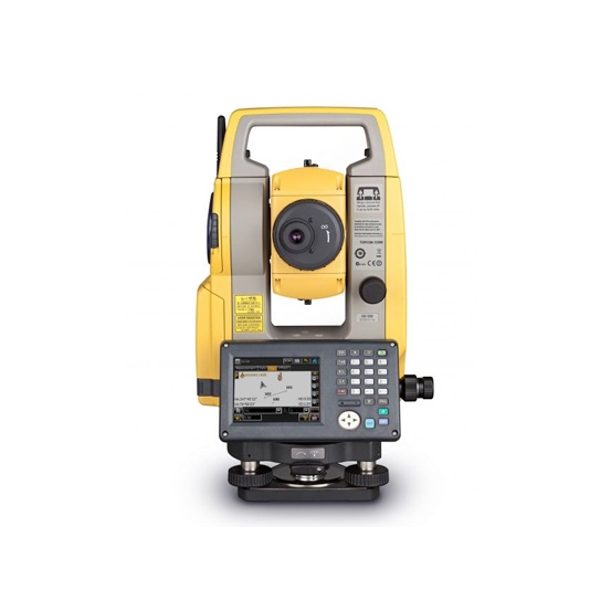 Инженерный тахеометр Topcon OS-103L