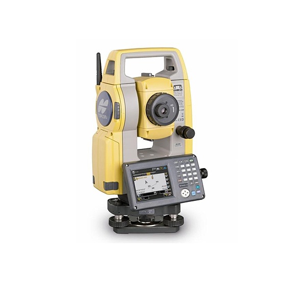 Инженерный тахеометр Topcon OS-103L